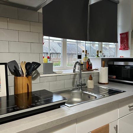 Stylish Putney Village Flat Londres Exterior foto