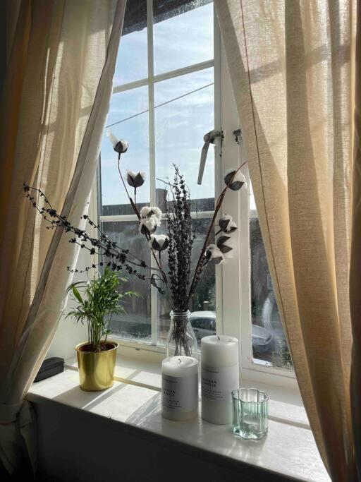Stylish Putney Village Flat Londres Exterior foto