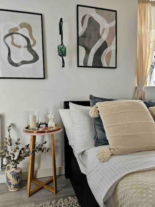 Stylish Putney Village Flat Londres Exterior foto