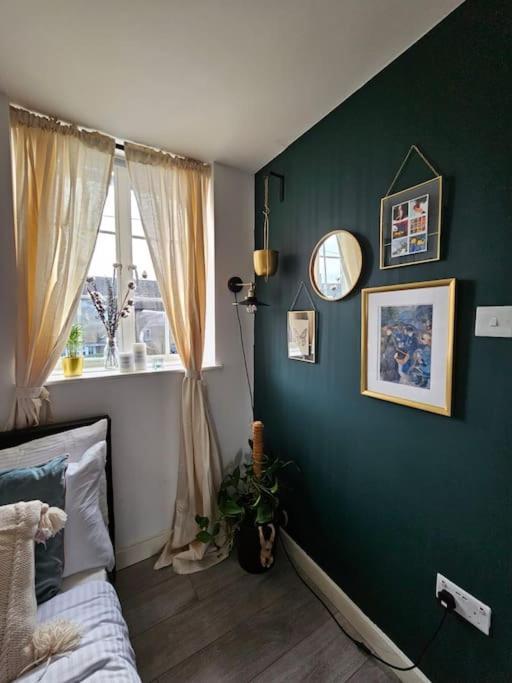 Stylish Putney Village Flat Londres Exterior foto