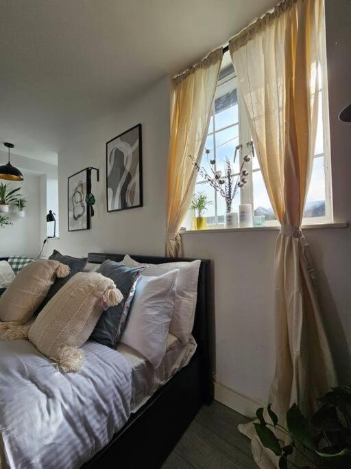 Stylish Putney Village Flat Londres Exterior foto